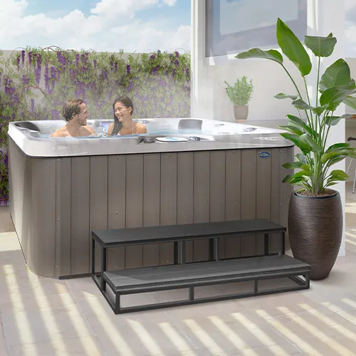 Escape hot tubs for sale in Palm Coast